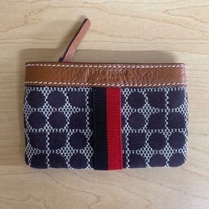 Kate spade card holder